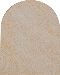 Tavola in legno per icone Pentart, 30 x 21 cm