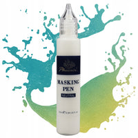 Tekućina za maskiranje u olovci Phoenix Artist 25 ml