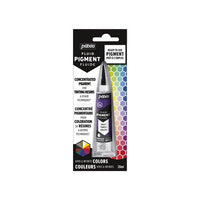 Pigmento liquido Pebeo 20 ml – purple