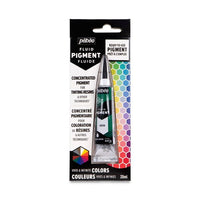 Pigmento liquido Pebeo 20 ml – green