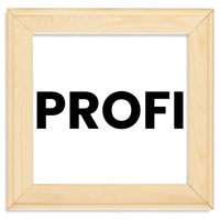 Telaio per pittura PROFI | Varie misure