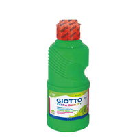 Tempera fluorescente GIOTTO Extra Quality Fluo 250 ml