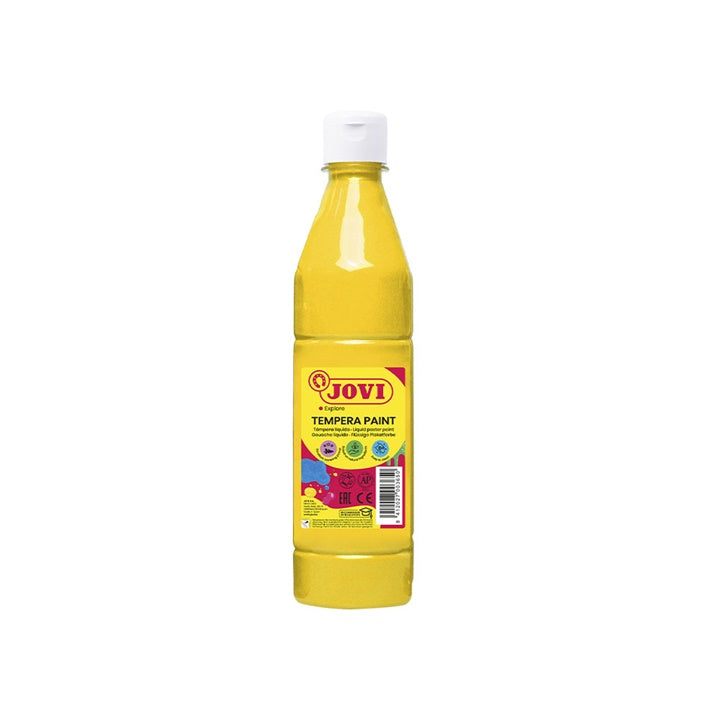 Tempera liquida JOVI 250 ml | sceglie colore