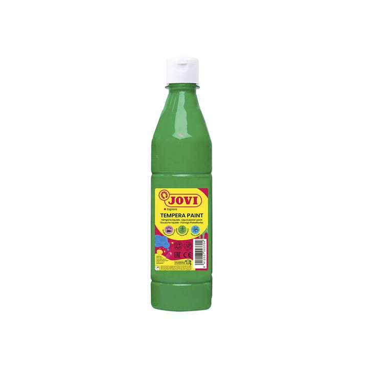 Tempera liquida JOVI 250 ml | sceglie colore
