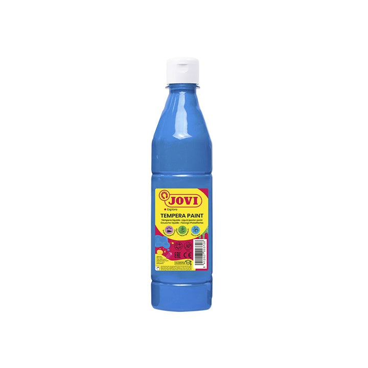 Tempera liquida JOVI 250 ml | sceglie colore