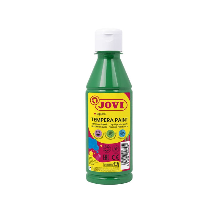 Tempera liquida JOVI 500 ml | sceglie colore