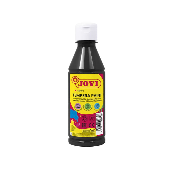 Tempera liquida JOVI 500 ml | sceglie colore