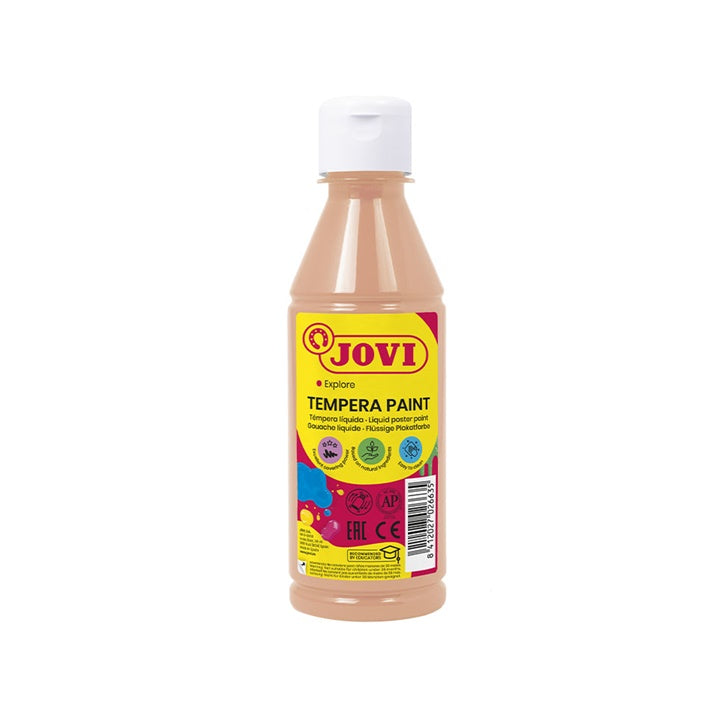 Tempera liquida JOVI 500 ml | sceglie colore