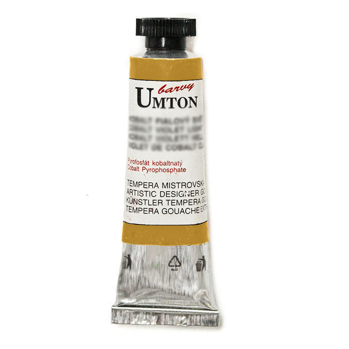 Tempera UMTON 16 ml | sceglie tonalità