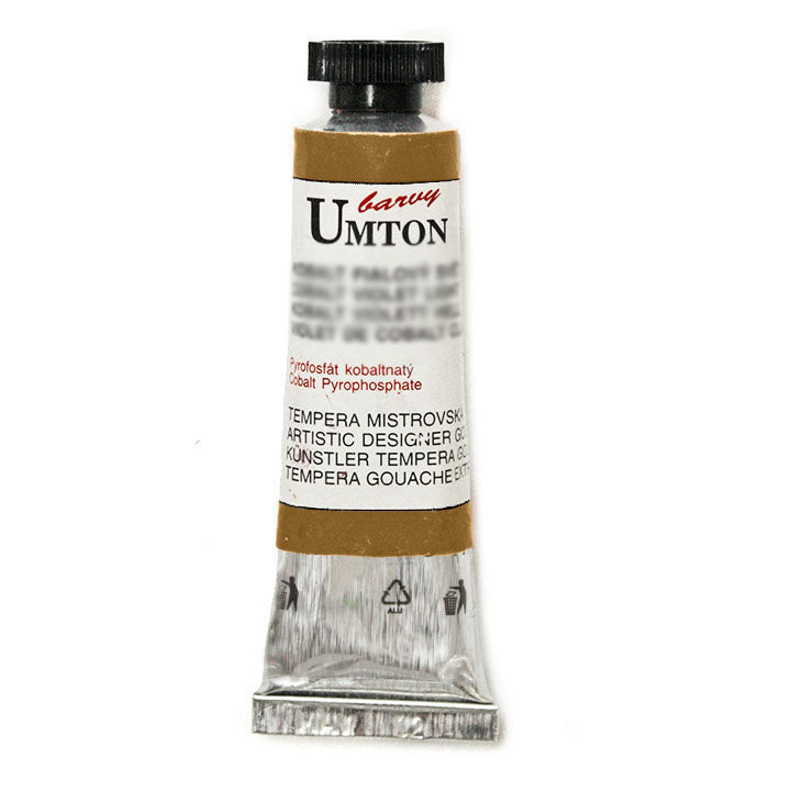 Tempera UMTON 16 ml | sceglie tonalità