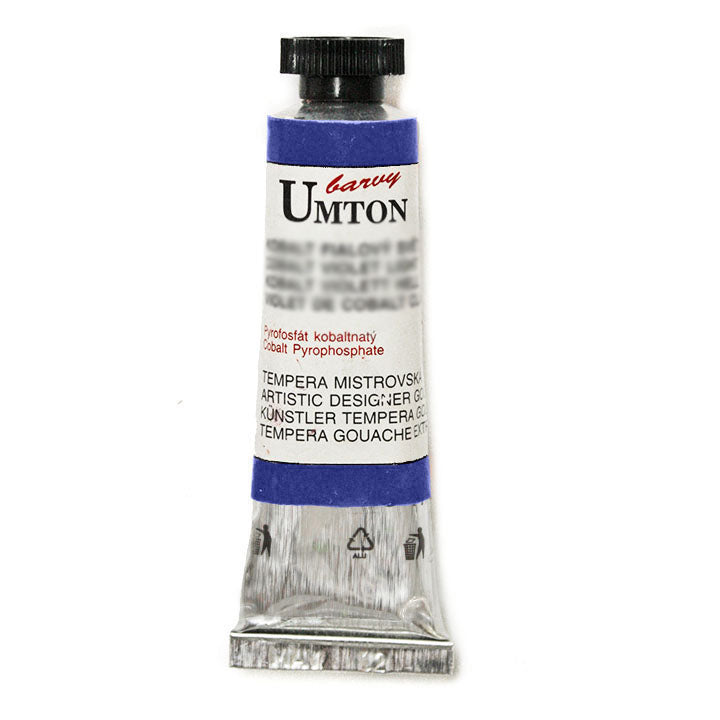 Tempera UMTON 16 ml | sceglie tonalità