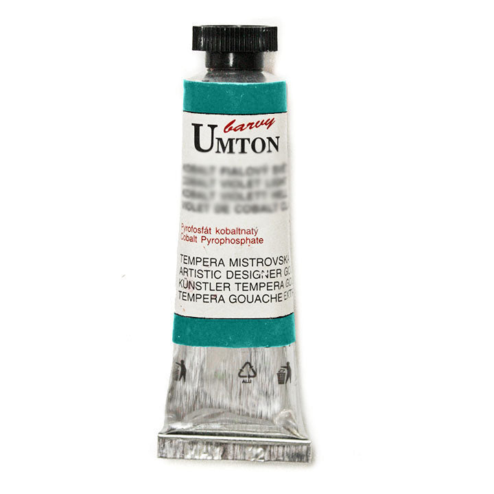 Tempera UMTON 16 ml | sceglie tonalità