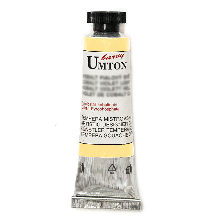 Tempera UMTON 16 ml | sceglie tonalità