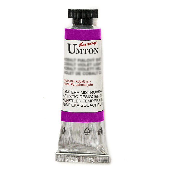 Tempera UMTON 16 ml | sceglie tonalità