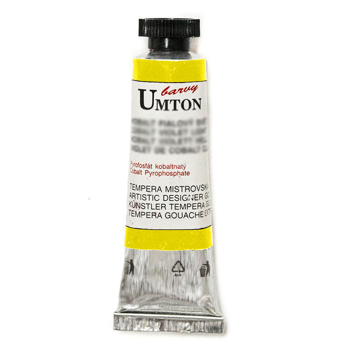 Tempera UMTON 16 ml | sceglie tonalità