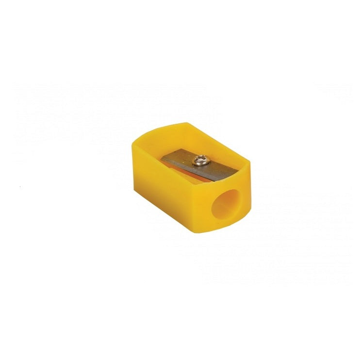 Temperamatite in plastica classico | sceglie colore