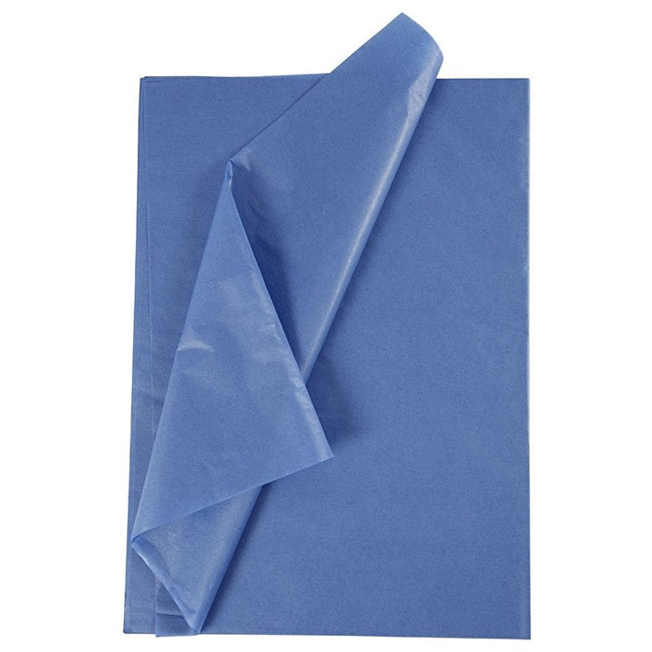 Tessuto 50 x 70 cm - 25 pezzi | vari colori