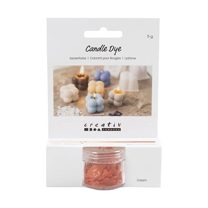 Tintura per candele 5g - Vari colori | Vari colori