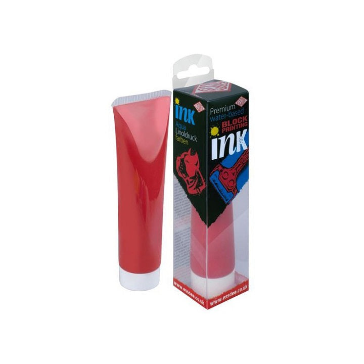 Colore per stampare Essdee Premium 100 ml – Yellow