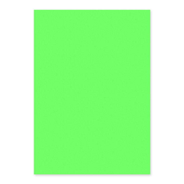 Carta colorata A4 – verde chiaro
