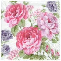 Tovaglioli decoupage Julietta - 1 prodotto