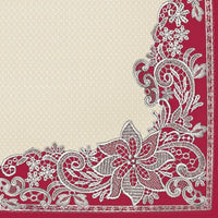 Tovaglioli per decoupage - Ornamento - 1pz