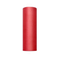 Tulle decorativo 15 cm x 9 m | varie tonalità