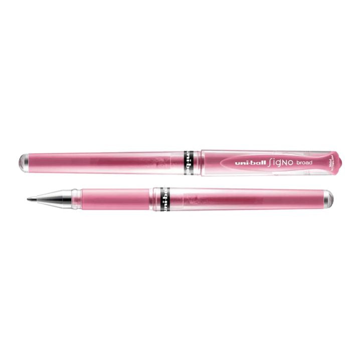 UNI SIGNO UM-153 Penna gel 1,0 mm | Varie tonalità | Varie tonalità