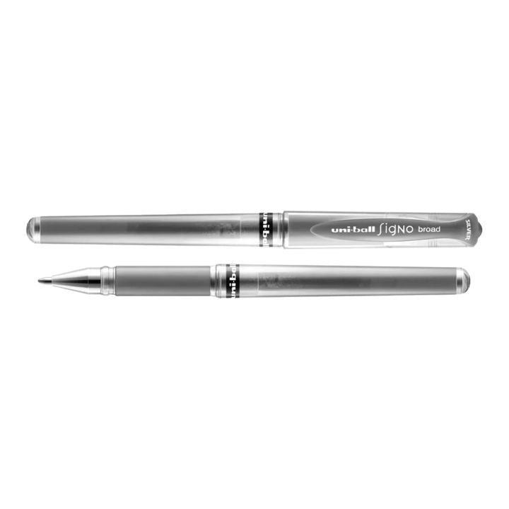UNI SIGNO UM-153 Penna gel 1,0 mm | Varie tonalità | Varie tonalità
