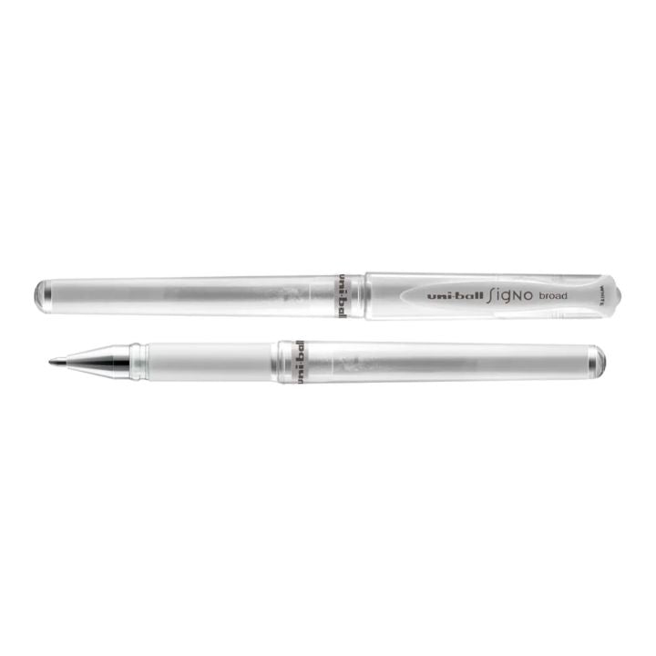 UNI SIGNO UM-153 Penna gel 1,0 mm | Varie tonalità | Varie tonalità