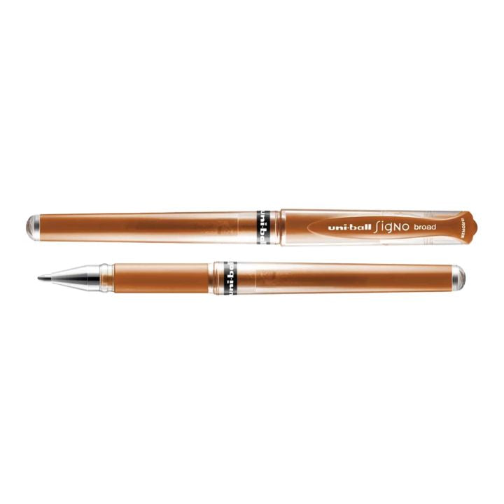 UNI SIGNO UM-153 Penna gel 1,0 mm | Varie tonalità | Varie tonalità