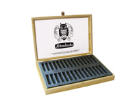 Scatola in legno per 30 pastelli Schmincke