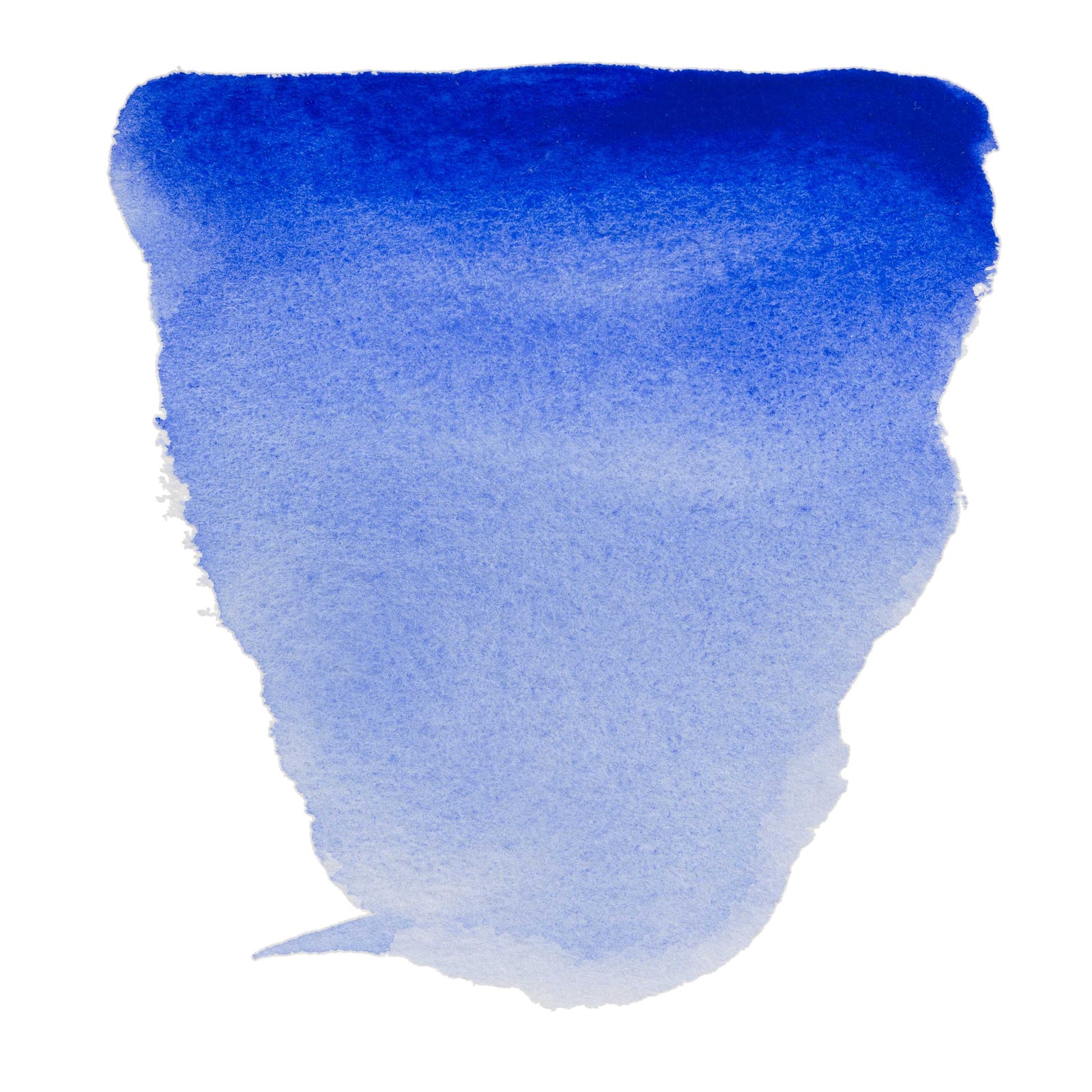 Van Gogh colore ad acquerello ROYAL TALENS 10 ml - Cobalt Blue Ultramarine