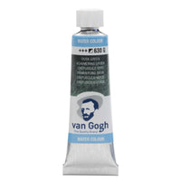 Colore ad acquerello ROYAL TALENS Van Gogh 10 ml – Verde Crepuscolo