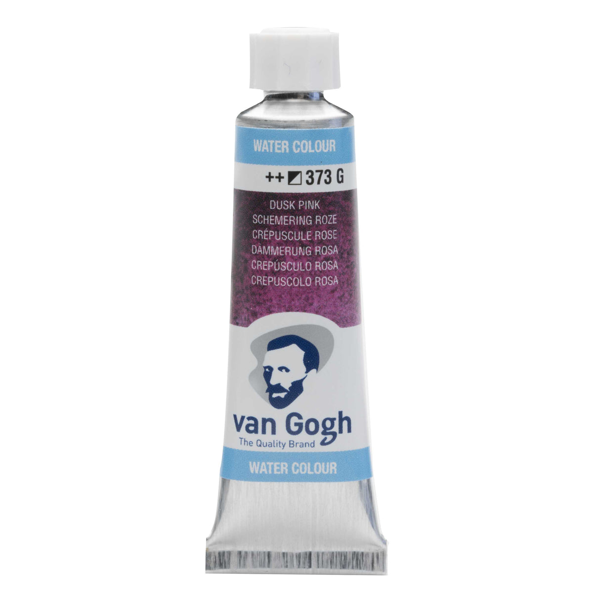 Acquerello Van Gogh in tubetto 10 ml – immagine 5