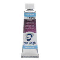 Colore ad acquerello ROYAL TALENS Van Gogh 10 ml – Rosa Crepuscolo