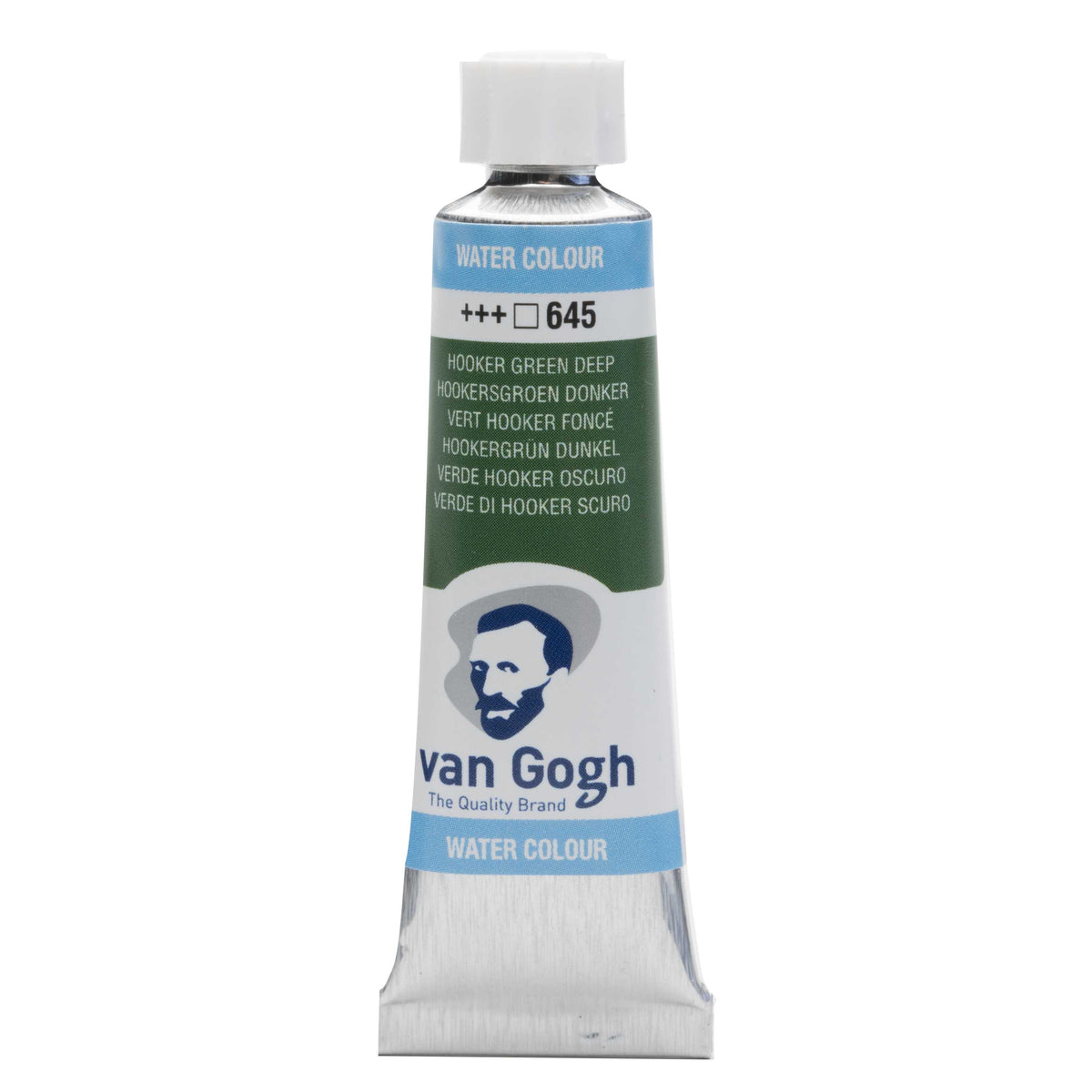Acquerello Van Gogh in tubetto 10 ml – immagine 20
