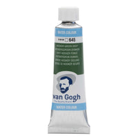 Colore ad acquerello ROYAL TALENS Van Gogh 10 ml – Verde Hooker Scuro