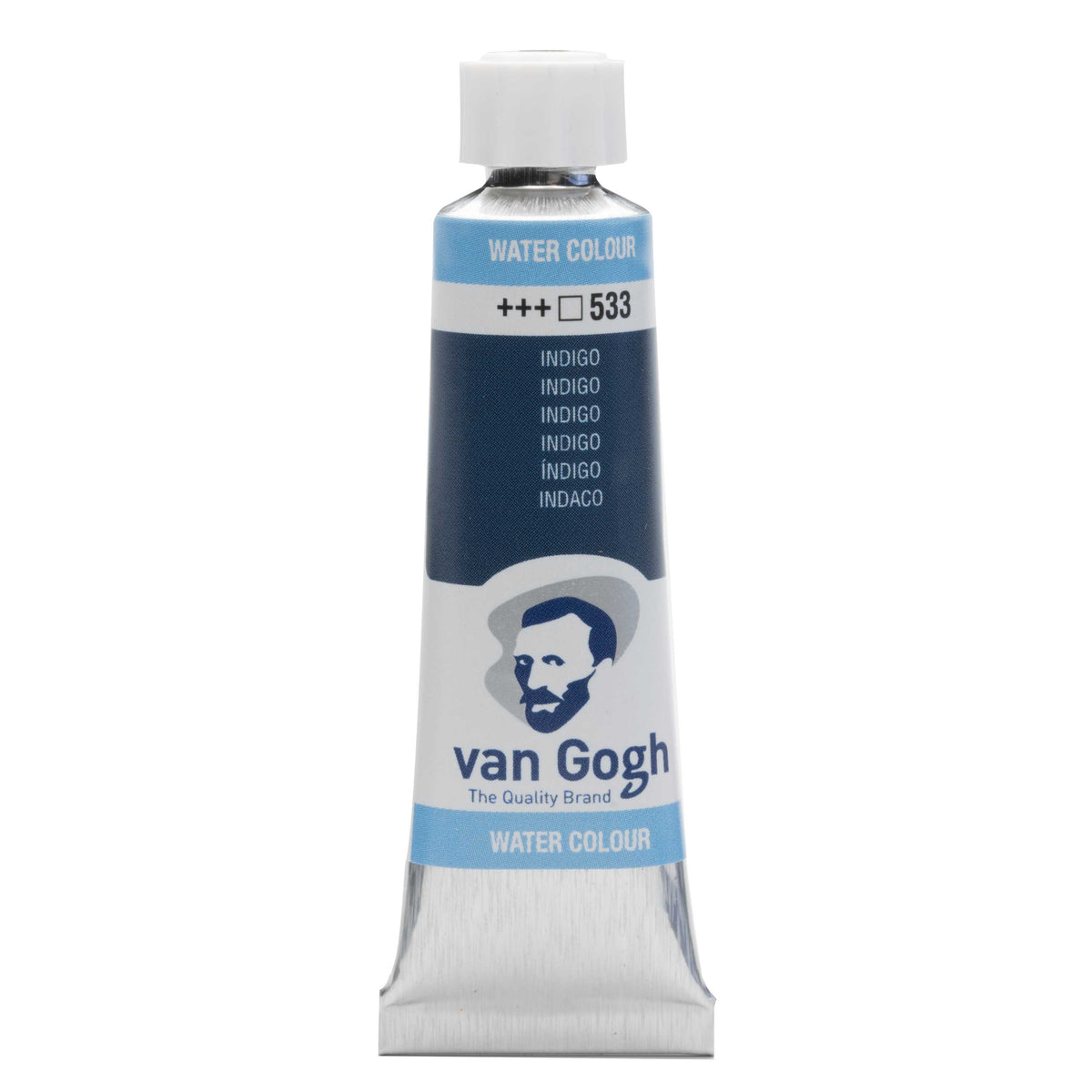 Acquerello Van Gogh in tubetto 10 ml – immagine 4