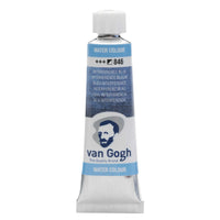 ROYAL TALENS Van Gogh colore acquerello 10 ml Interference Blue