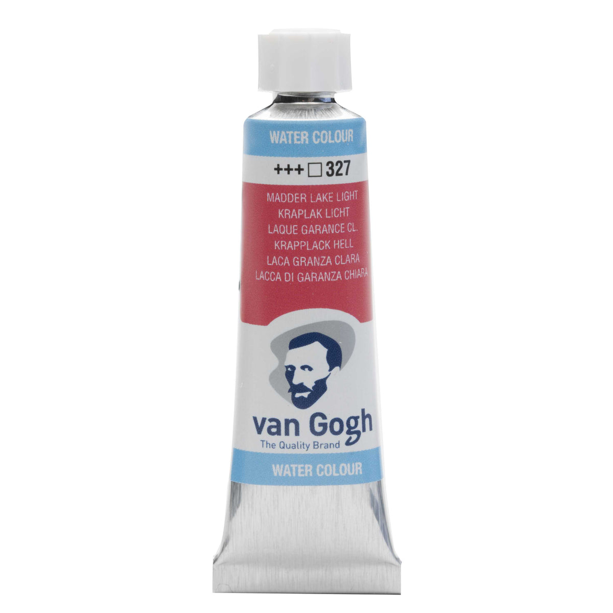Acquerello Van Gogh in tubetto 10 ml – immagine 21