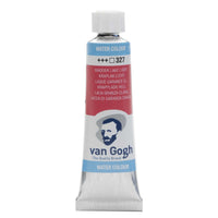 Colore ad acquerello ROYAL TALENS Van Gogh 10 ml – Lacca di Robbia Chiara