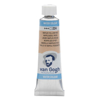 Van Gogh colore ad acquerello ROYAL TALENS 10 ml - Napl. Yellow Red