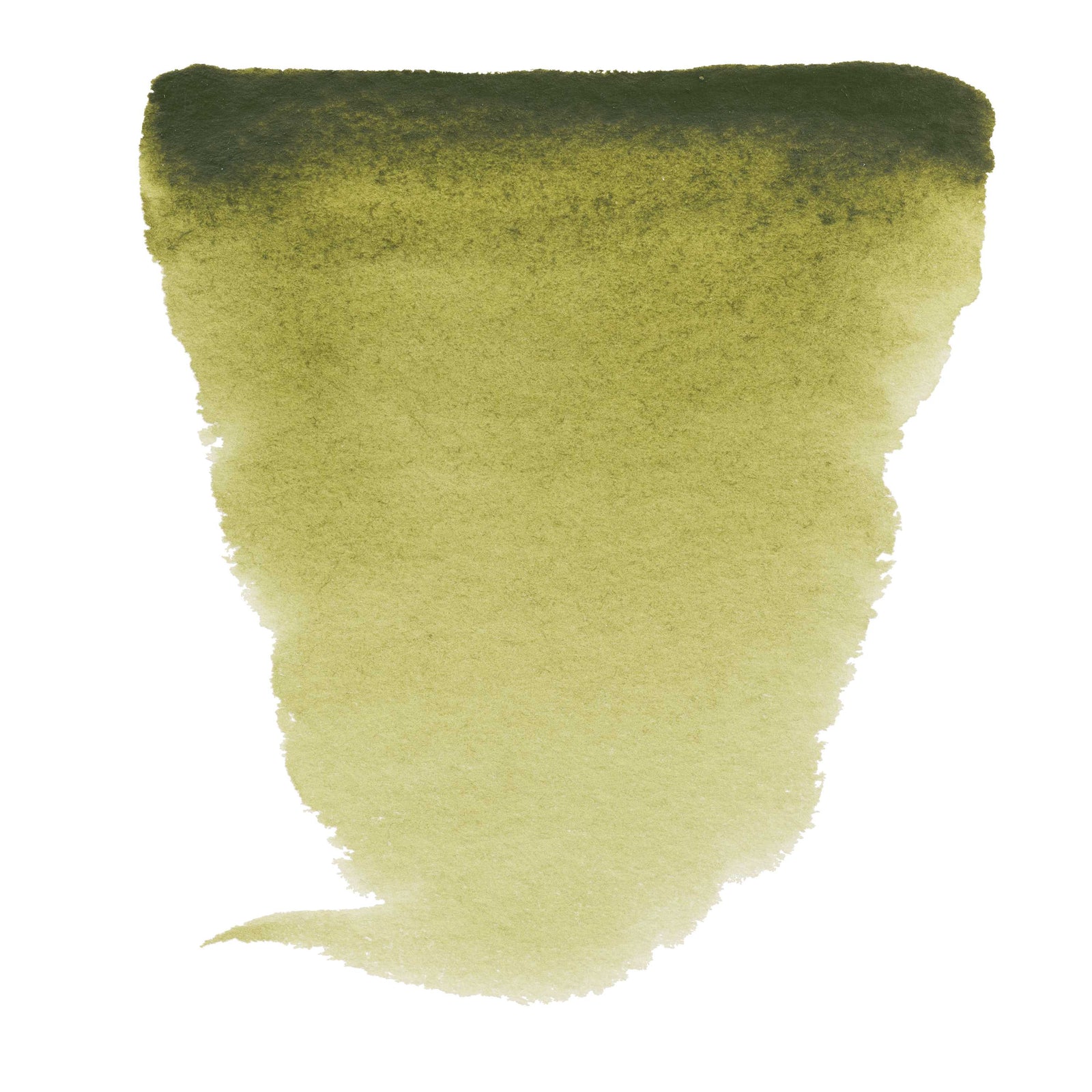 Van Gogh colore ad acquerello ROYAL TALENS 10 ml Olive Green