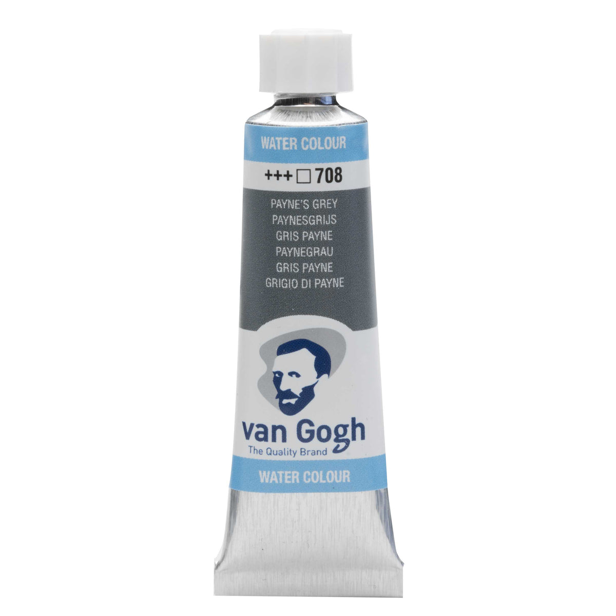 Acquerello Van Gogh in tubetto 10 ml – immagine 11