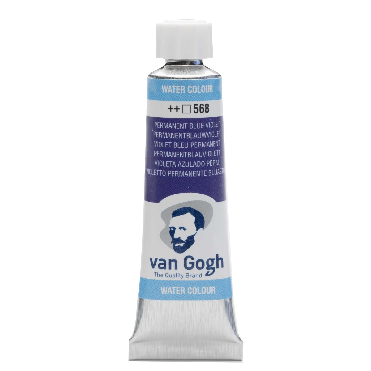 Acquerello Van Gogh in tubetto 10 ml – immagine 24