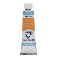 Acquerello Van Gogh ROYAL TALENS 10 ml - Permanent Orange