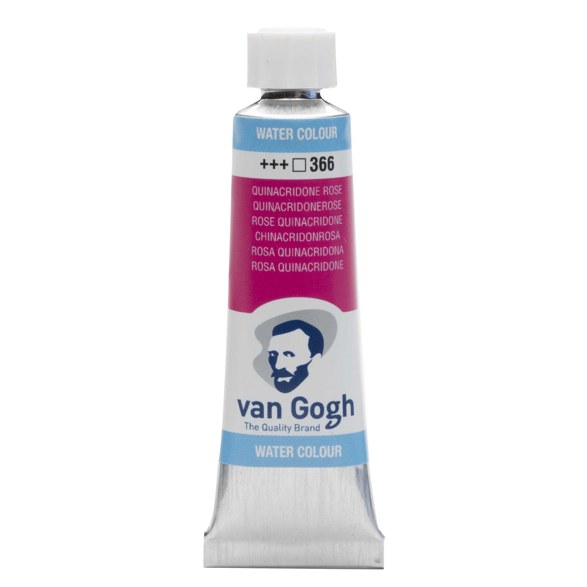 Acquerello Van Gogh in tubetto 10 ml – immagine 6
