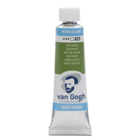 Colore ad acquerello ROYAL TALENS Van Gogh 10 ml – Verde Vescica