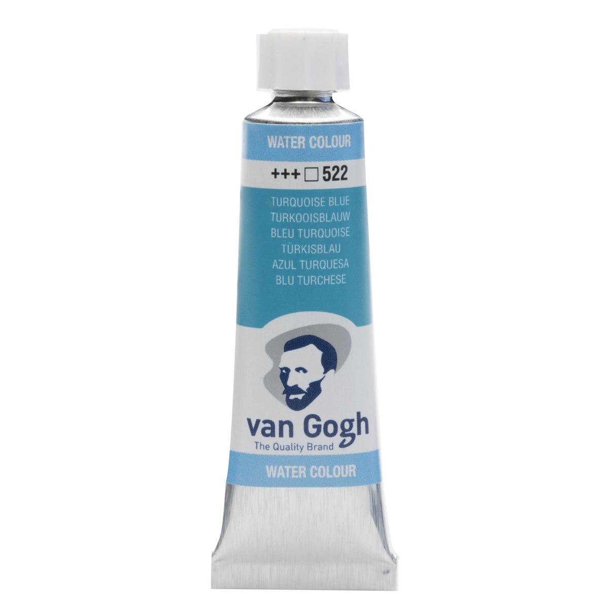 Acquerello Van Gogh in tubetto 10 ml – immagine 17